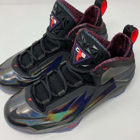 purple haze foamposites